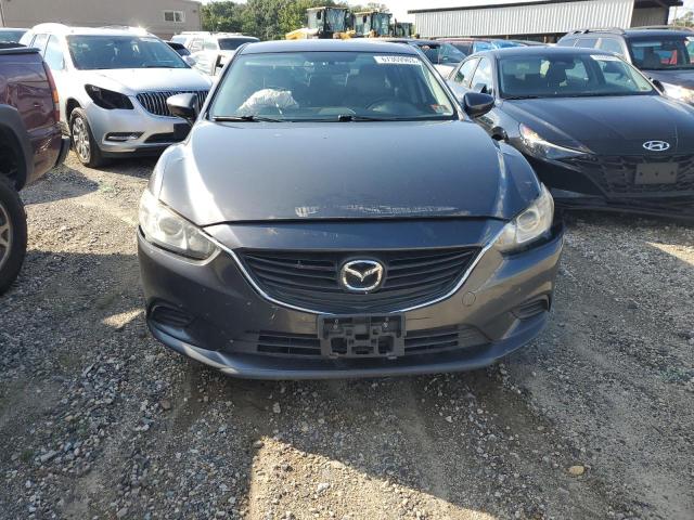 Photo 4 VIN: JM1GJ1V65E1133269 - MAZDA 6 TOURING 