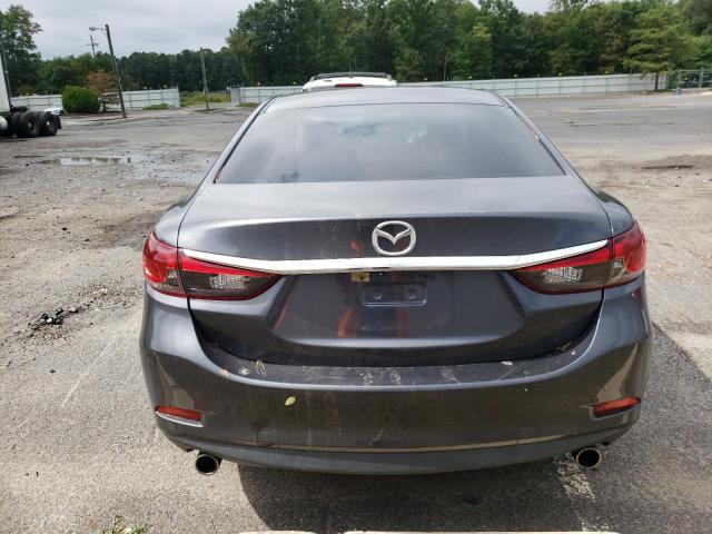 Photo 5 VIN: JM1GJ1V65E1133269 - MAZDA 6 TOURING 