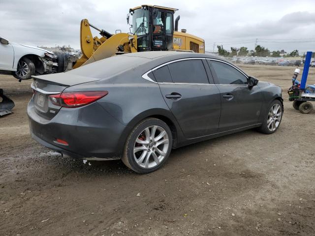 Photo 2 VIN: JM1GJ1V65E1158169 - MAZDA 6 TOURING 