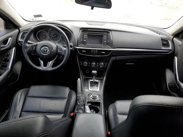 Photo 7 VIN: JM1GJ1V65E1158169 - MAZDA 6 TOURING 