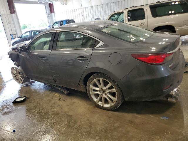 Photo 1 VIN: JM1GJ1V65E1161556 - MAZDA 6 