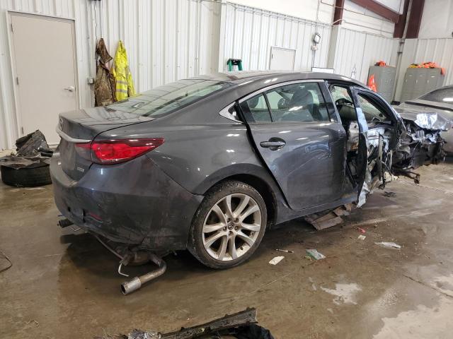 Photo 2 VIN: JM1GJ1V65E1161556 - MAZDA 6 