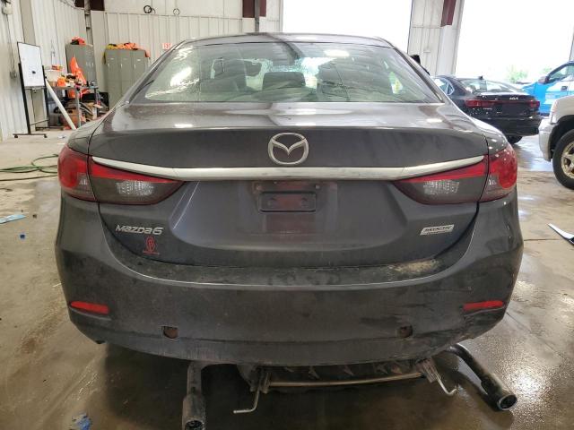 Photo 5 VIN: JM1GJ1V65E1161556 - MAZDA 6 