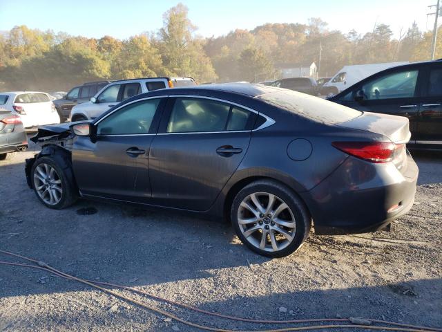 Photo 1 VIN: JM1GJ1V65E1162402 - MAZDA 6 TOURING 