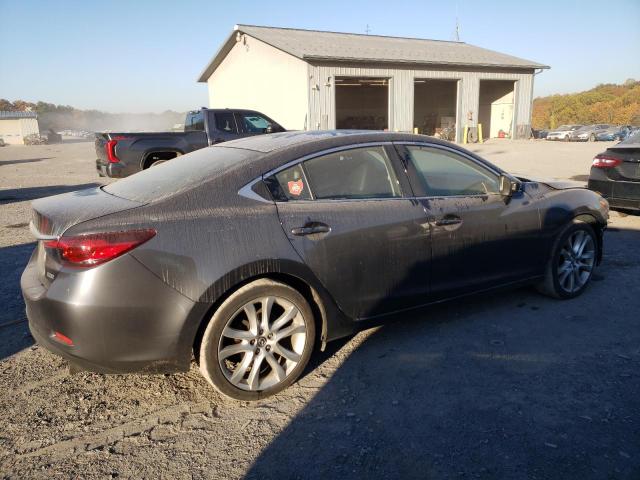 Photo 2 VIN: JM1GJ1V65E1162402 - MAZDA 6 TOURING 