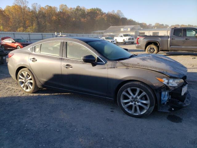 Photo 3 VIN: JM1GJ1V65E1162402 - MAZDA 6 TOURING 