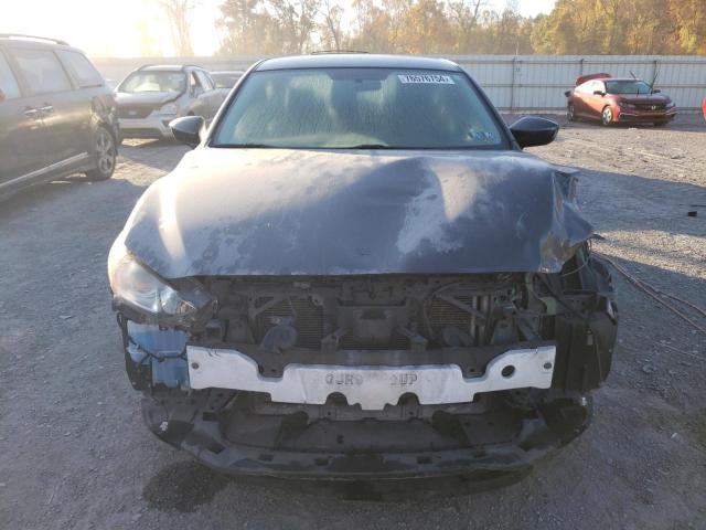 Photo 4 VIN: JM1GJ1V65E1162402 - MAZDA 6 TOURING 