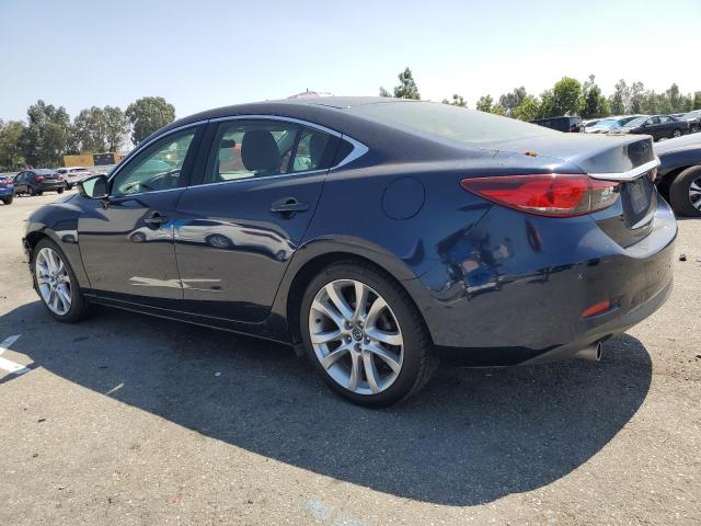 Photo 1 VIN: JM1GJ1V65F1167097 - MAZDA 6 TOURING 