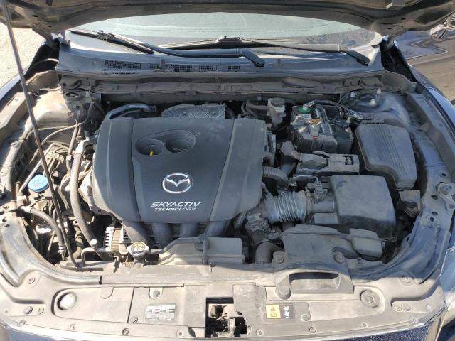 Photo 10 VIN: JM1GJ1V65F1167097 - MAZDA 6 TOURING 