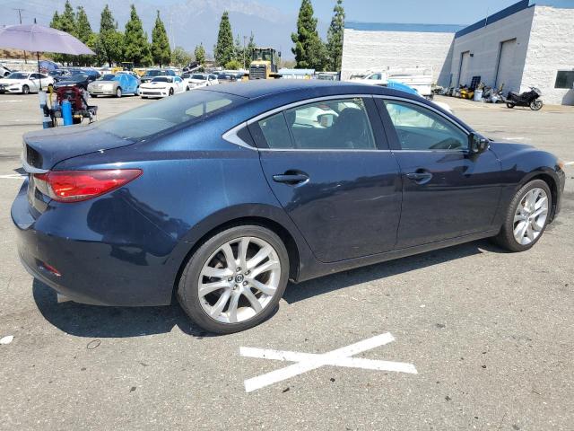 Photo 2 VIN: JM1GJ1V65F1167097 - MAZDA 6 TOURING 