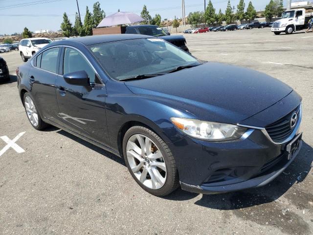 Photo 3 VIN: JM1GJ1V65F1167097 - MAZDA 6 TOURING 