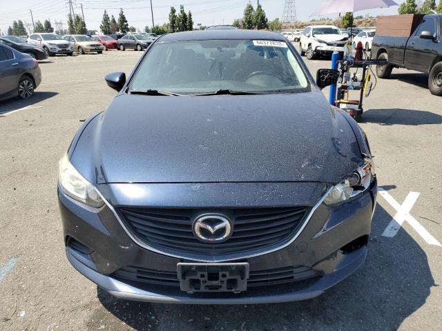 Photo 4 VIN: JM1GJ1V65F1167097 - MAZDA 6 TOURING 