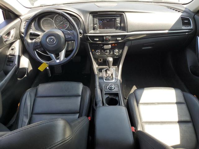 Photo 7 VIN: JM1GJ1V65F1167097 - MAZDA 6 TOURING 