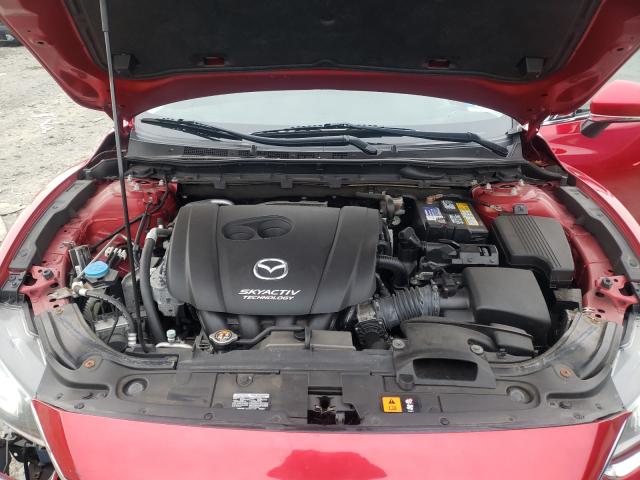 Photo 6 VIN: JM1GJ1V66E1124242 - MAZDA 6 TOURING 