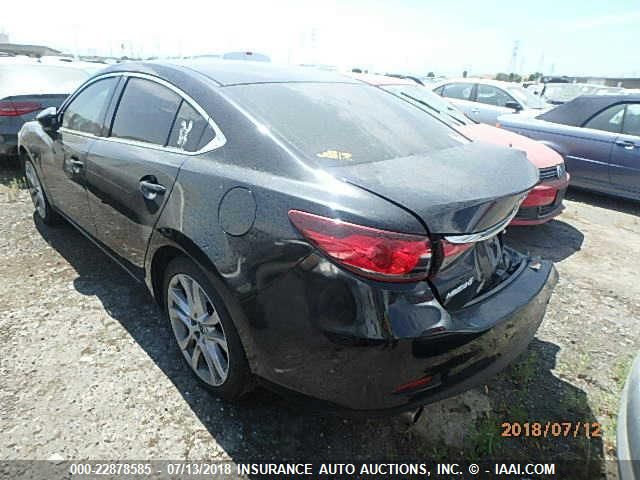 Photo 2 VIN: JM1GJ1V66E1126850 - MAZDA 6 