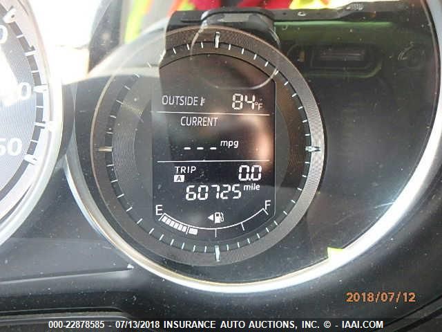 Photo 6 VIN: JM1GJ1V66E1126850 - MAZDA 6 