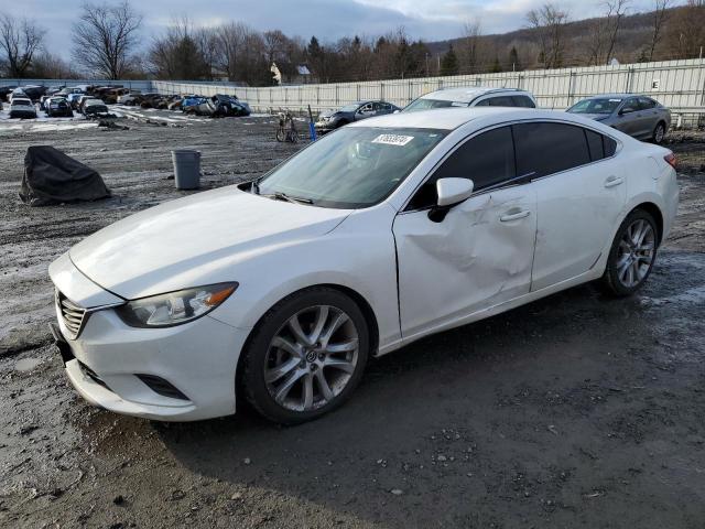 Photo 0 VIN: JM1GJ1V66E1129649 - MAZDA 6 