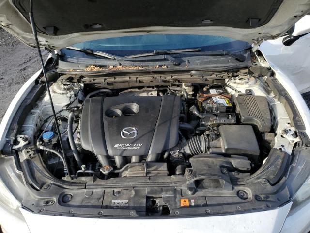 Photo 10 VIN: JM1GJ1V66E1129649 - MAZDA 6 