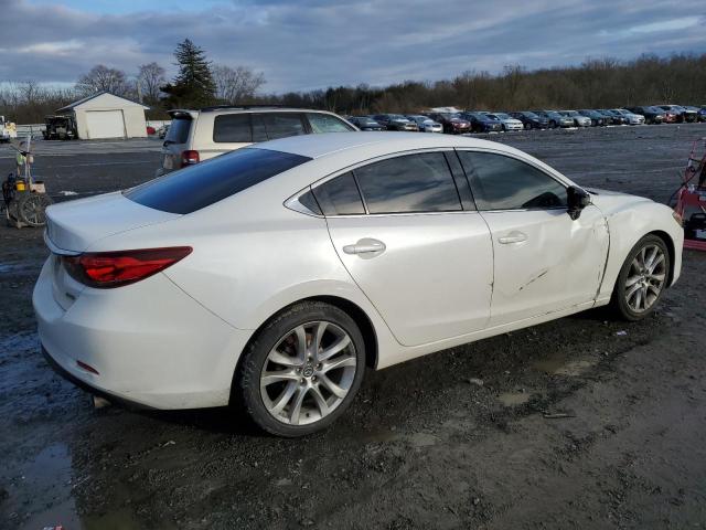 Photo 2 VIN: JM1GJ1V66E1129649 - MAZDA 6 