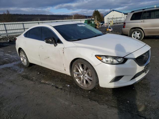 Photo 3 VIN: JM1GJ1V66E1129649 - MAZDA 6 