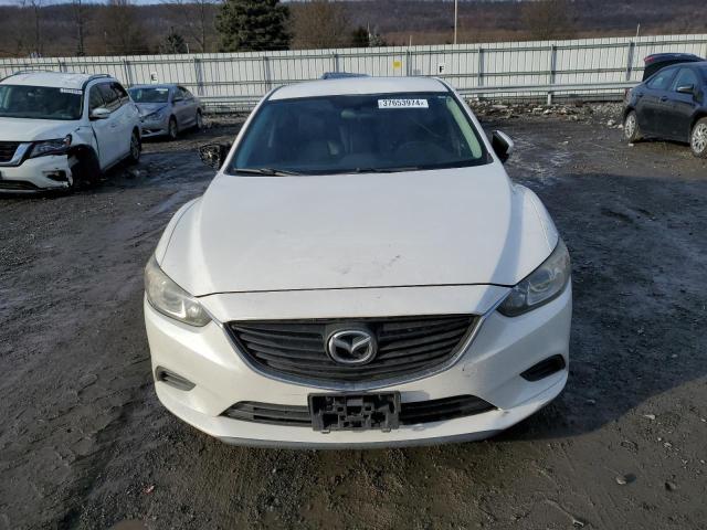 Photo 4 VIN: JM1GJ1V66E1129649 - MAZDA 6 