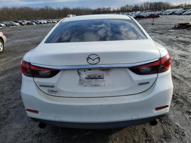 Photo 5 VIN: JM1GJ1V66E1129649 - MAZDA 6 