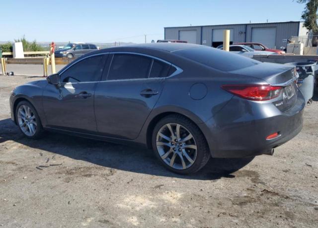 Photo 1 VIN: JM1GJ1V66E1133247 - MAZDA 6 TOURING 