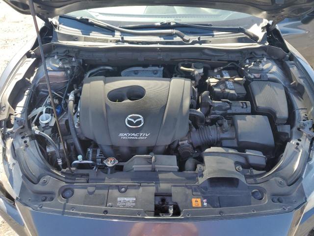 Photo 10 VIN: JM1GJ1V66E1133247 - MAZDA 6 TOURING 