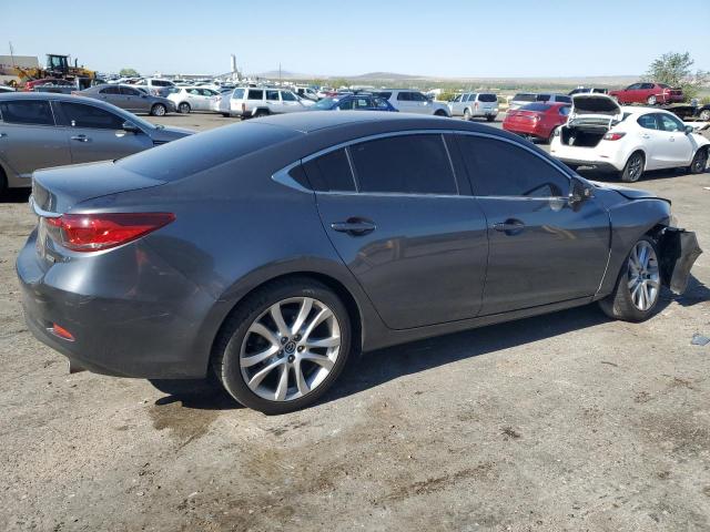 Photo 2 VIN: JM1GJ1V66E1133247 - MAZDA 6 TOURING 