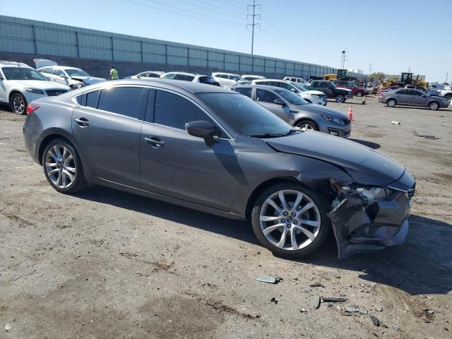 Photo 3 VIN: JM1GJ1V66E1133247 - MAZDA 6 TOURING 