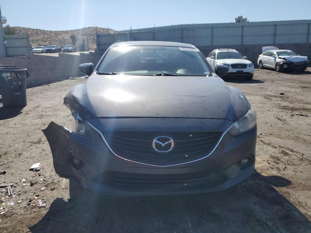 Photo 4 VIN: JM1GJ1V66E1133247 - MAZDA 6 TOURING 