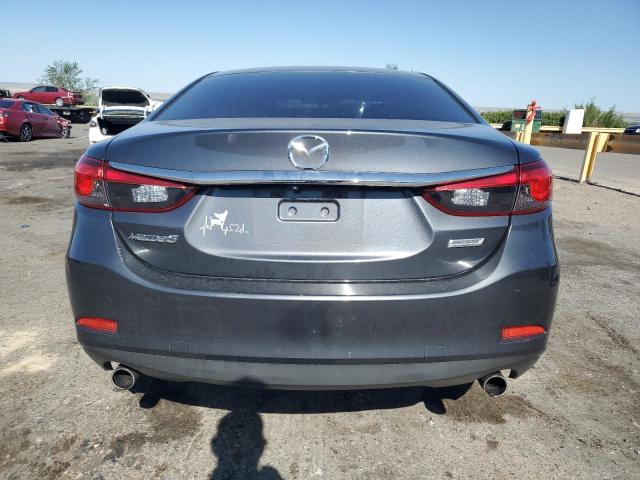 Photo 5 VIN: JM1GJ1V66E1133247 - MAZDA 6 TOURING 