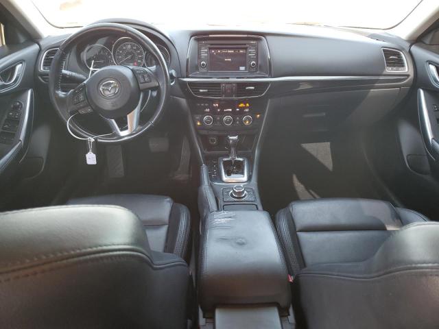 Photo 7 VIN: JM1GJ1V66E1133247 - MAZDA 6 TOURING 