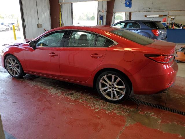 Photo 1 VIN: JM1GJ1V66E1133961 - MAZDA 6 TOURING 