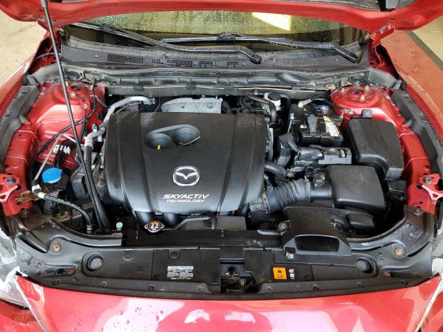 Photo 10 VIN: JM1GJ1V66E1133961 - MAZDA 6 TOURING 