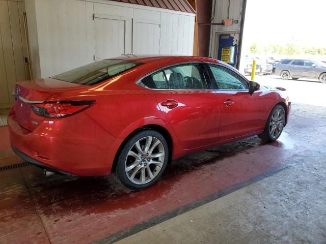 Photo 2 VIN: JM1GJ1V66E1133961 - MAZDA 6 TOURING 