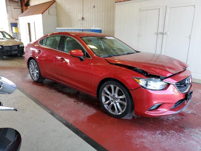 Photo 3 VIN: JM1GJ1V66E1133961 - MAZDA 6 TOURING 