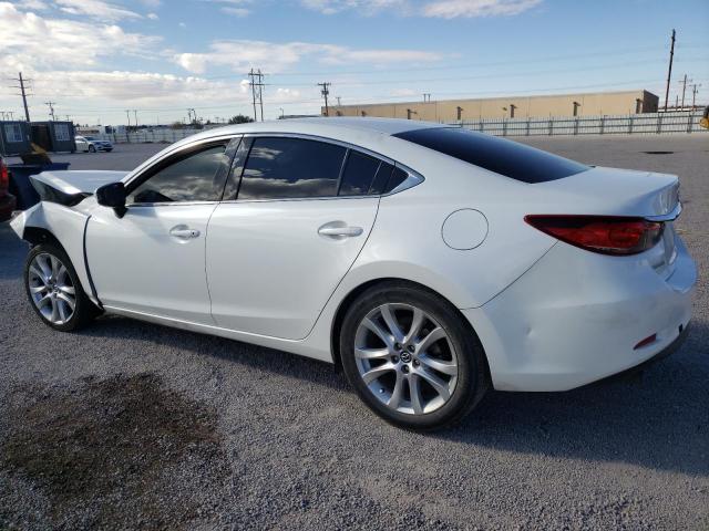 Photo 1 VIN: JM1GJ1V66E1136276 - MAZDA 6 