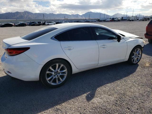 Photo 2 VIN: JM1GJ1V66E1136276 - MAZDA 6 