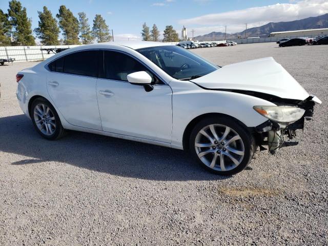 Photo 3 VIN: JM1GJ1V66E1136276 - MAZDA 6 