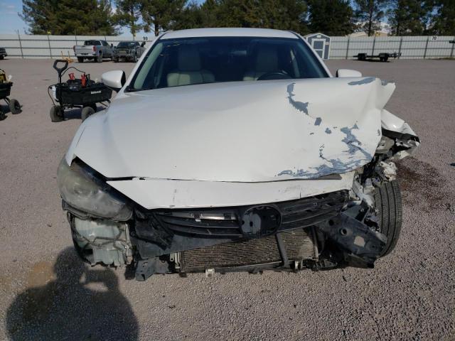 Photo 4 VIN: JM1GJ1V66E1136276 - MAZDA 6 