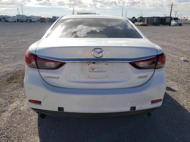 Photo 5 VIN: JM1GJ1V66E1136276 - MAZDA 6 