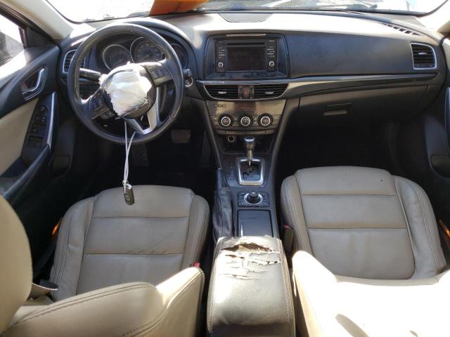 Photo 7 VIN: JM1GJ1V66E1136276 - MAZDA 6 