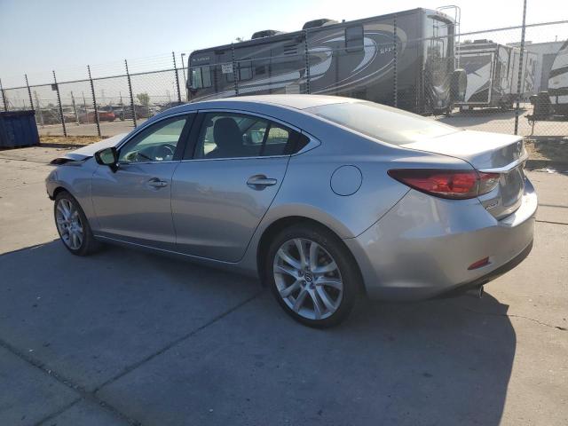 Photo 1 VIN: JM1GJ1V66E1140876 - MAZDA 6 TOURING 