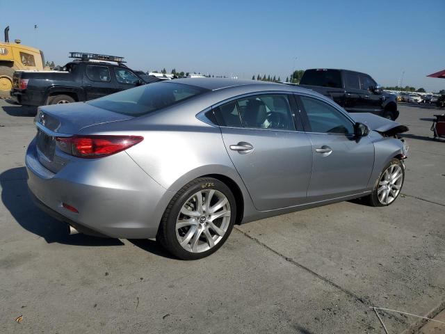 Photo 2 VIN: JM1GJ1V66E1140876 - MAZDA 6 TOURING 