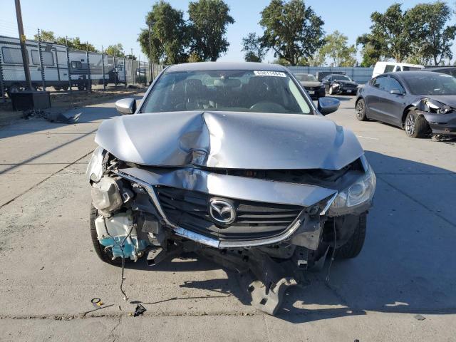 Photo 4 VIN: JM1GJ1V66E1140876 - MAZDA 6 TOURING 