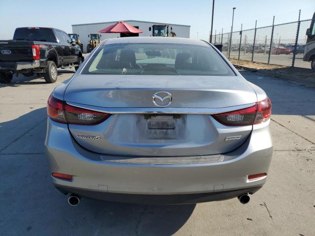 Photo 5 VIN: JM1GJ1V66E1140876 - MAZDA 6 TOURING 