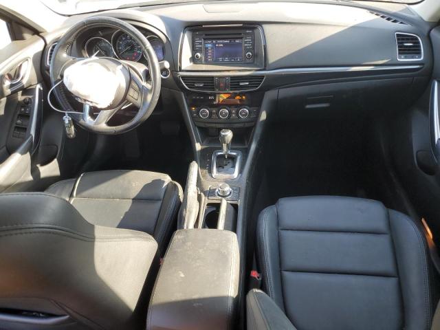 Photo 7 VIN: JM1GJ1V66E1140876 - MAZDA 6 TOURING 