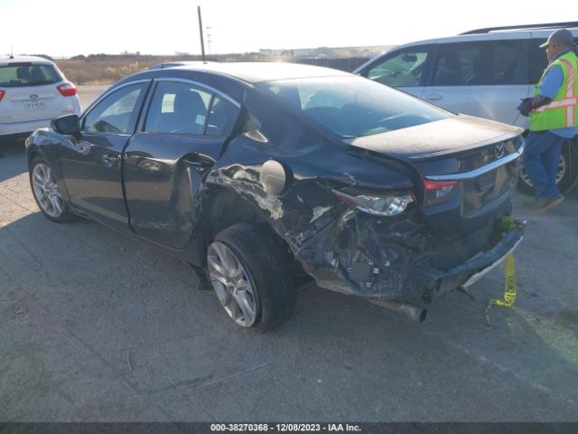 Photo 2 VIN: JM1GJ1V66E1154759 - MAZDA MAZDA6 