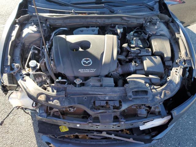 Photo 10 VIN: JM1GJ1V66E1158746 - MAZDA 6 